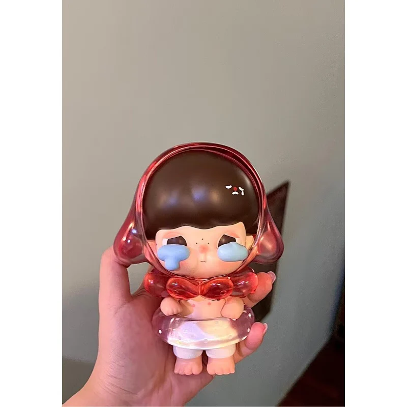 DIMOO x Crybaby Octopus Limited Figure - tumbierware