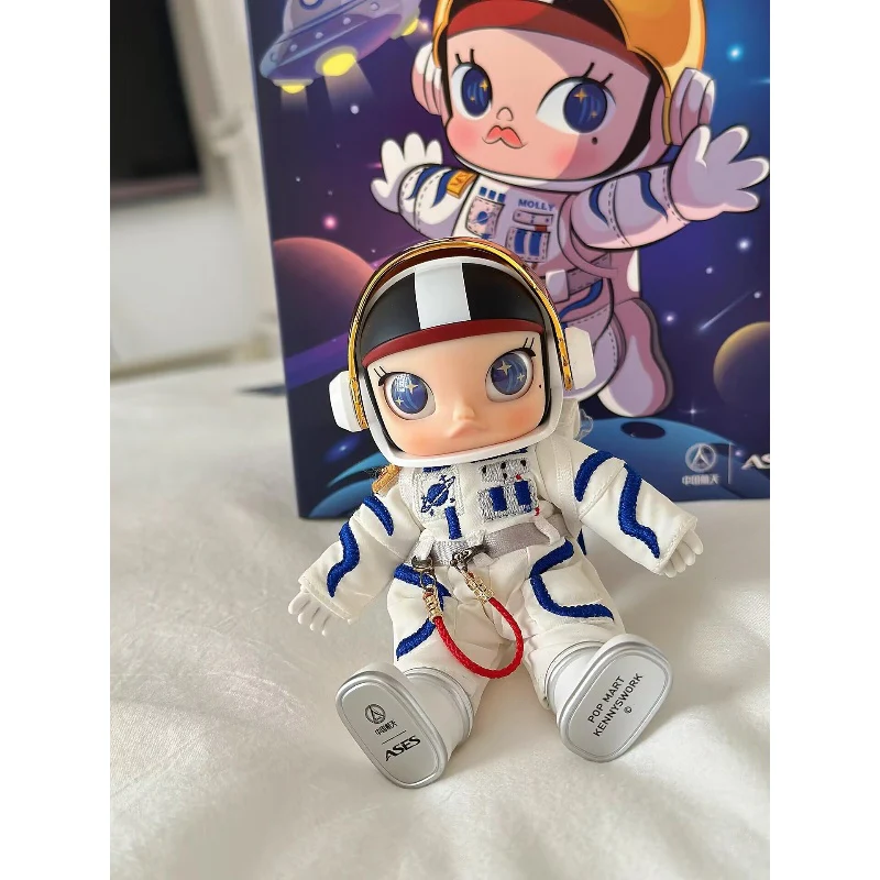 MOLLY Stardust Action Figure - tumbierware