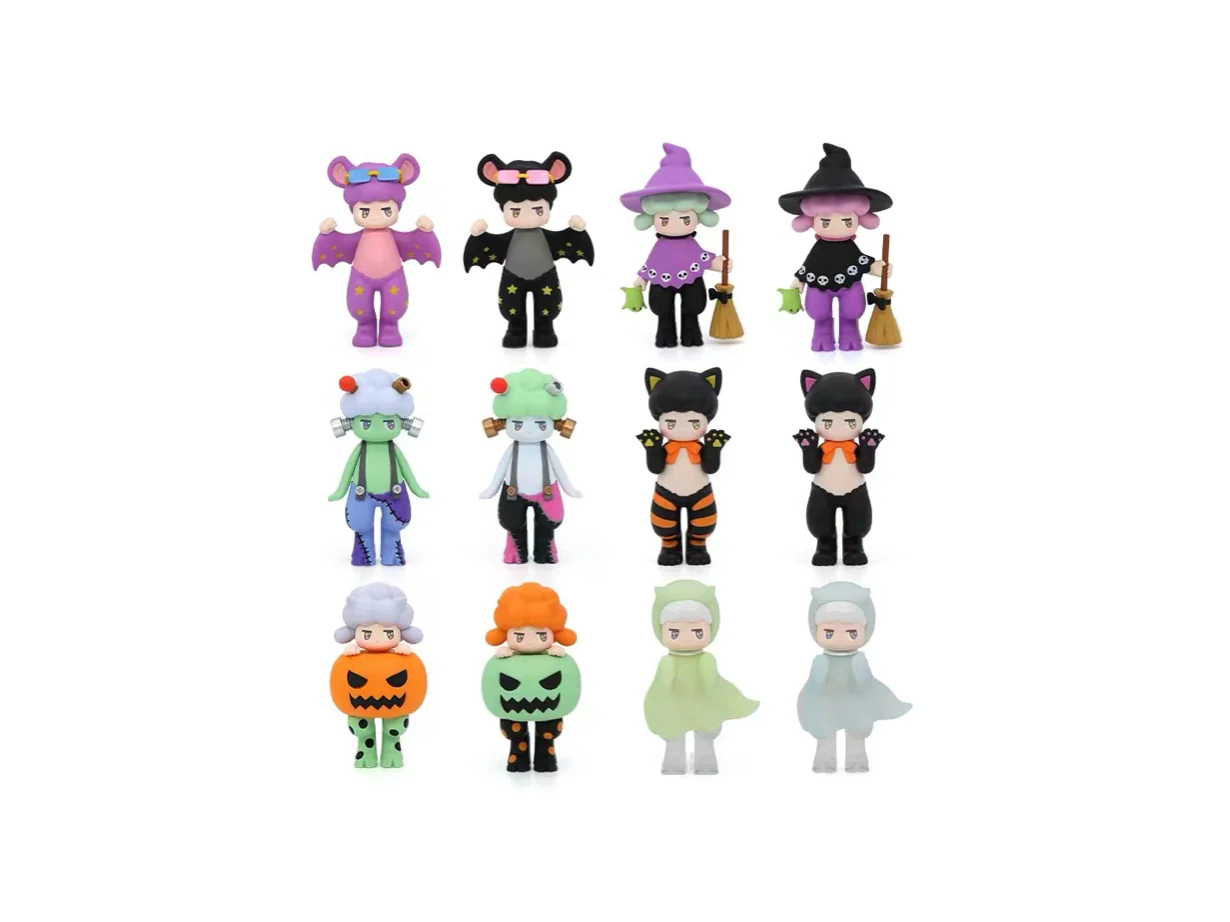 Satyr Rory Halloween - tumbierware