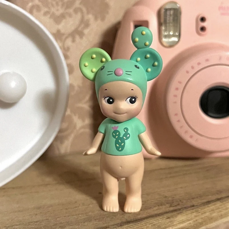 Sonny Angel Cactus Series Mouse - tumbierware