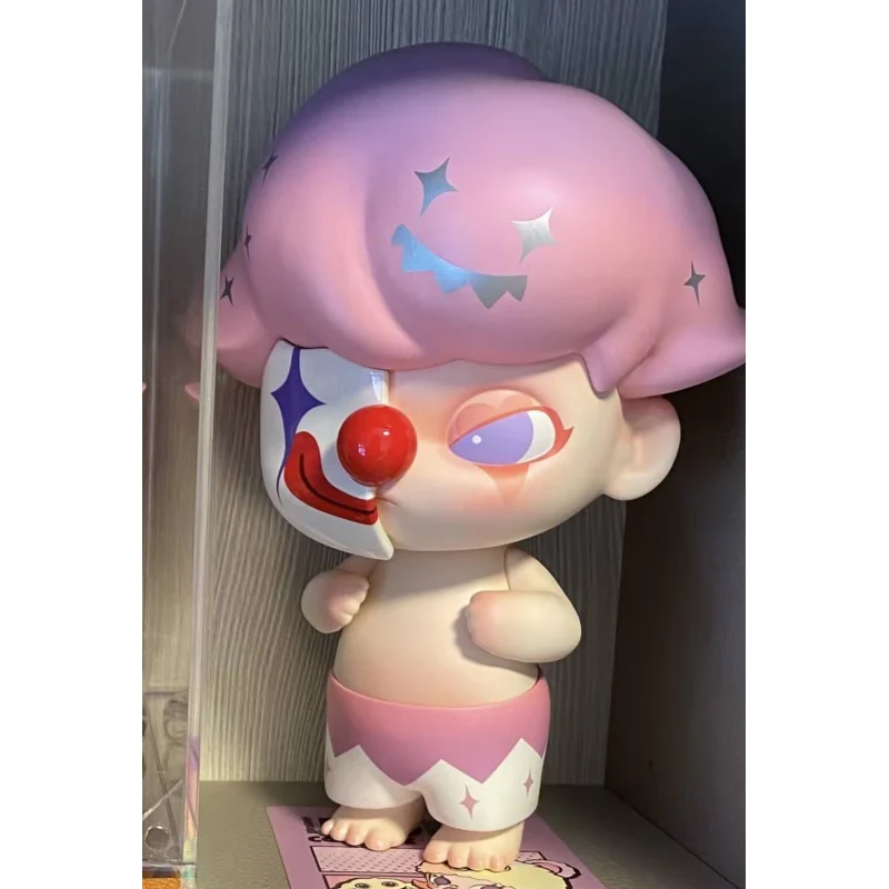 DIMOO Sad Clown Plus Limited Figure - tumbierware