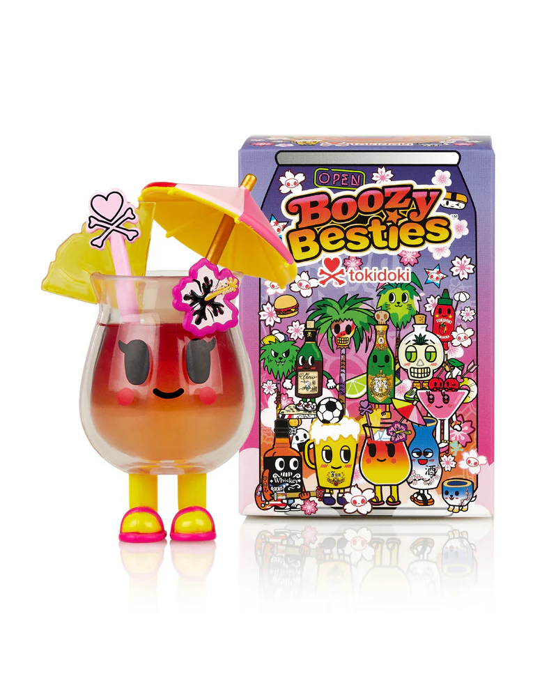 Boozy Besties Blind Box - tumbierware