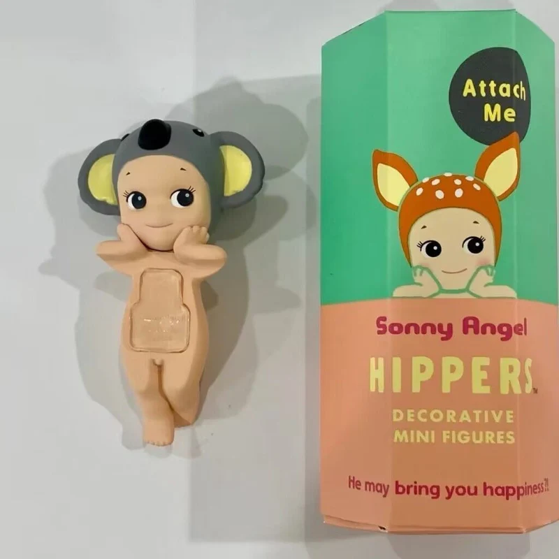 Sonny Angel HIPPERS Series Koala - tumbierware