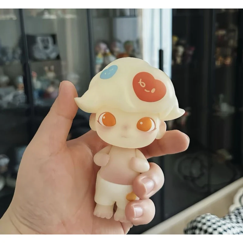DIMOO Milk Sugar Limited Figure - tumbierware