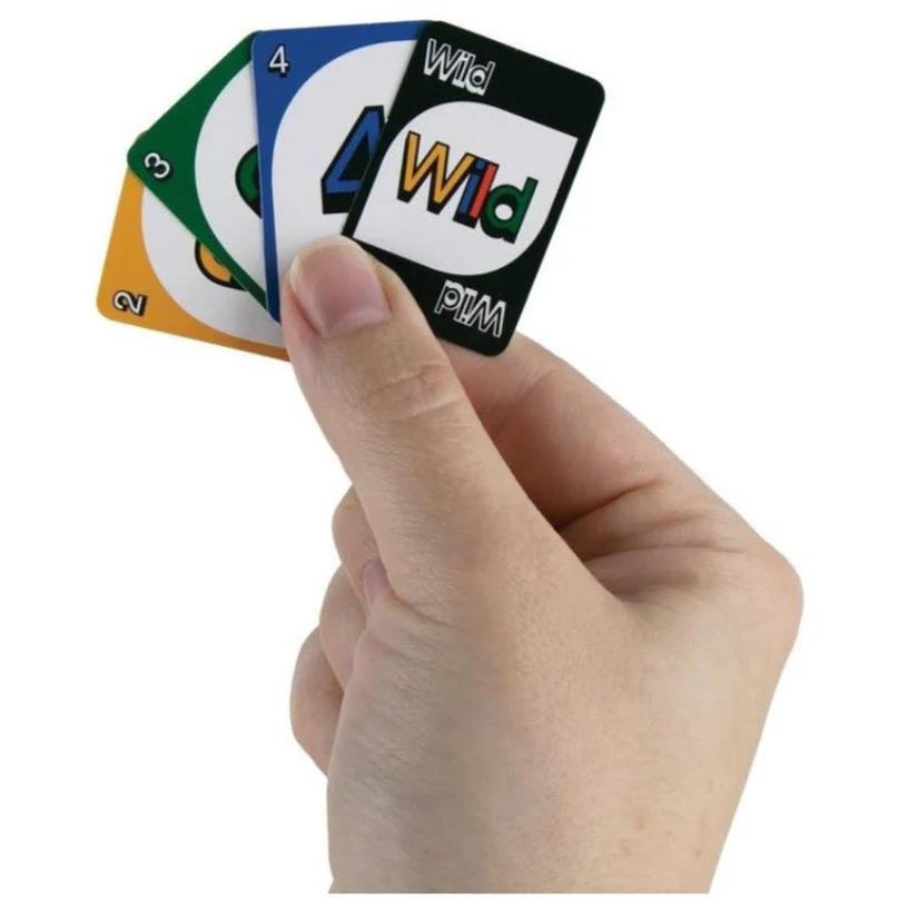 World's Smallest Retro UNO - tumbierware