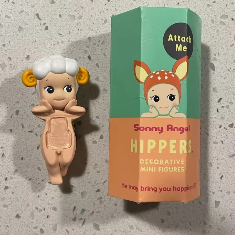 Sonny Angel HIPPERS Series Sheep - tumbierware