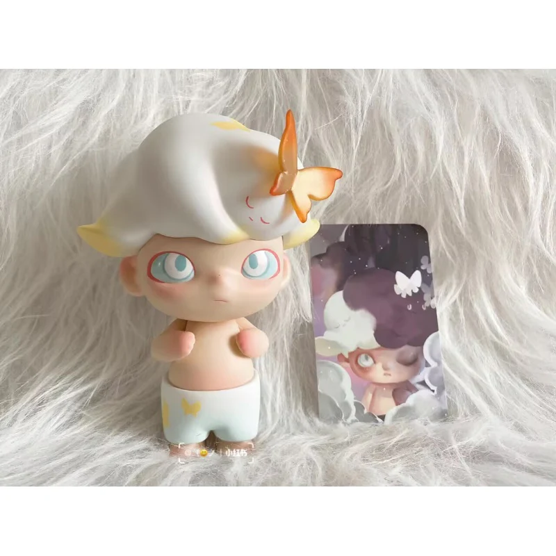 DIMOO Ori Butterfly Limited Figure - tumbierware