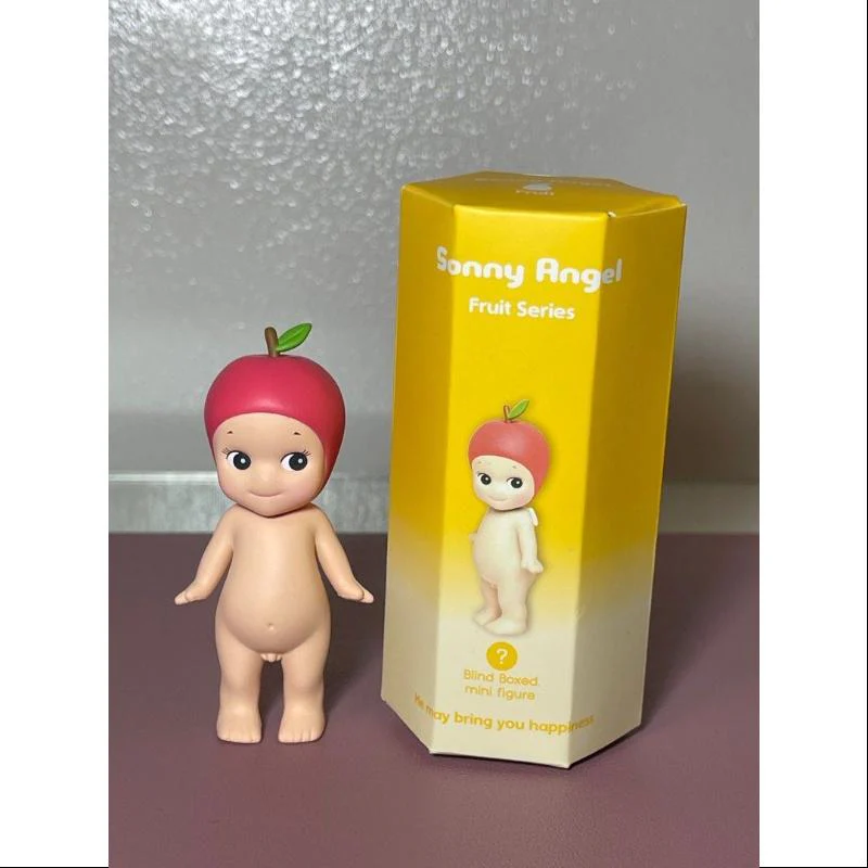 Sonny Angel Fruit Series Apple - tumbierware