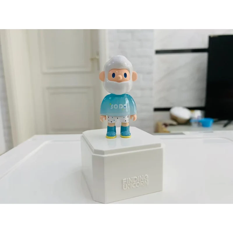 FARMER BOB Soda Bob Limited - tumbierware