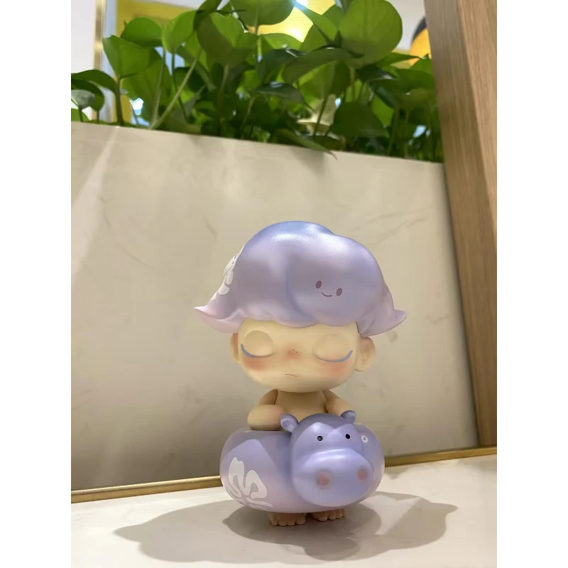 DIMOO Star Hippo Limited Figure - tumbierware