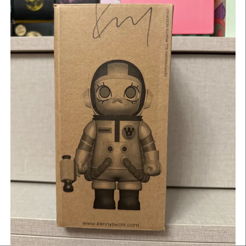MEGA SPACE MOLLY 200% Potato 2016 LIMITED - tumbierware