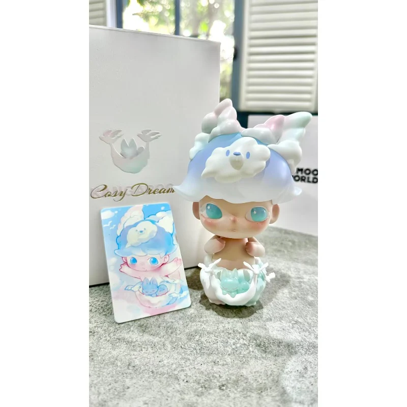 DIMOO Kangaroo:Cosy Dream Limited Figure - tumbierware