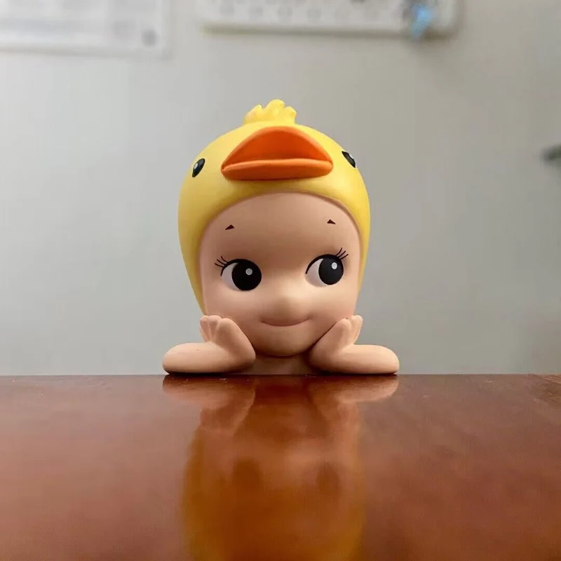 Sonny Angel HIPPERS Series Duck - tumbierware