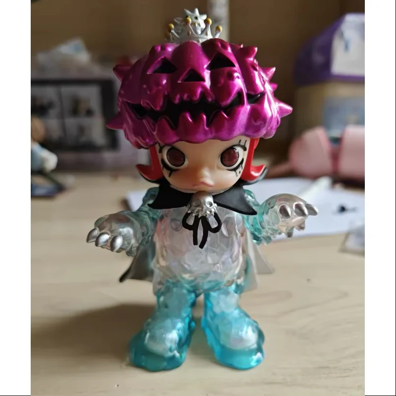 MOLLY Instinctoy Erosion Molly Costume Series Halloween inc Molly Special - tumbierware