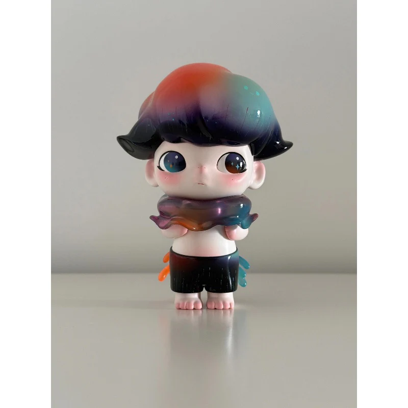 DIMOO Gorgeous Rainful Limited Figure - tumbierware