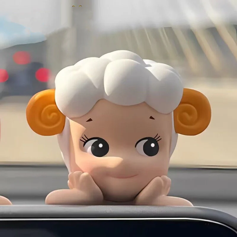 Sonny Angel HIPPERS Series Sheep - tumbierware