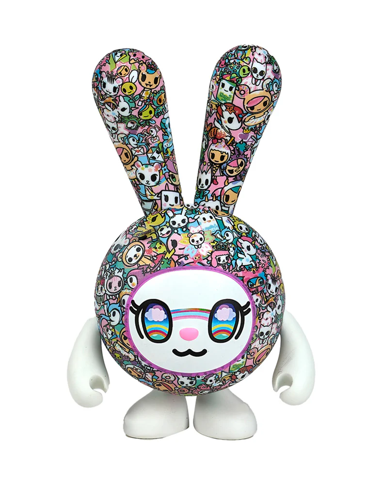 tokidoki x ChikoRoko Tokidoker 6 - tumbierware