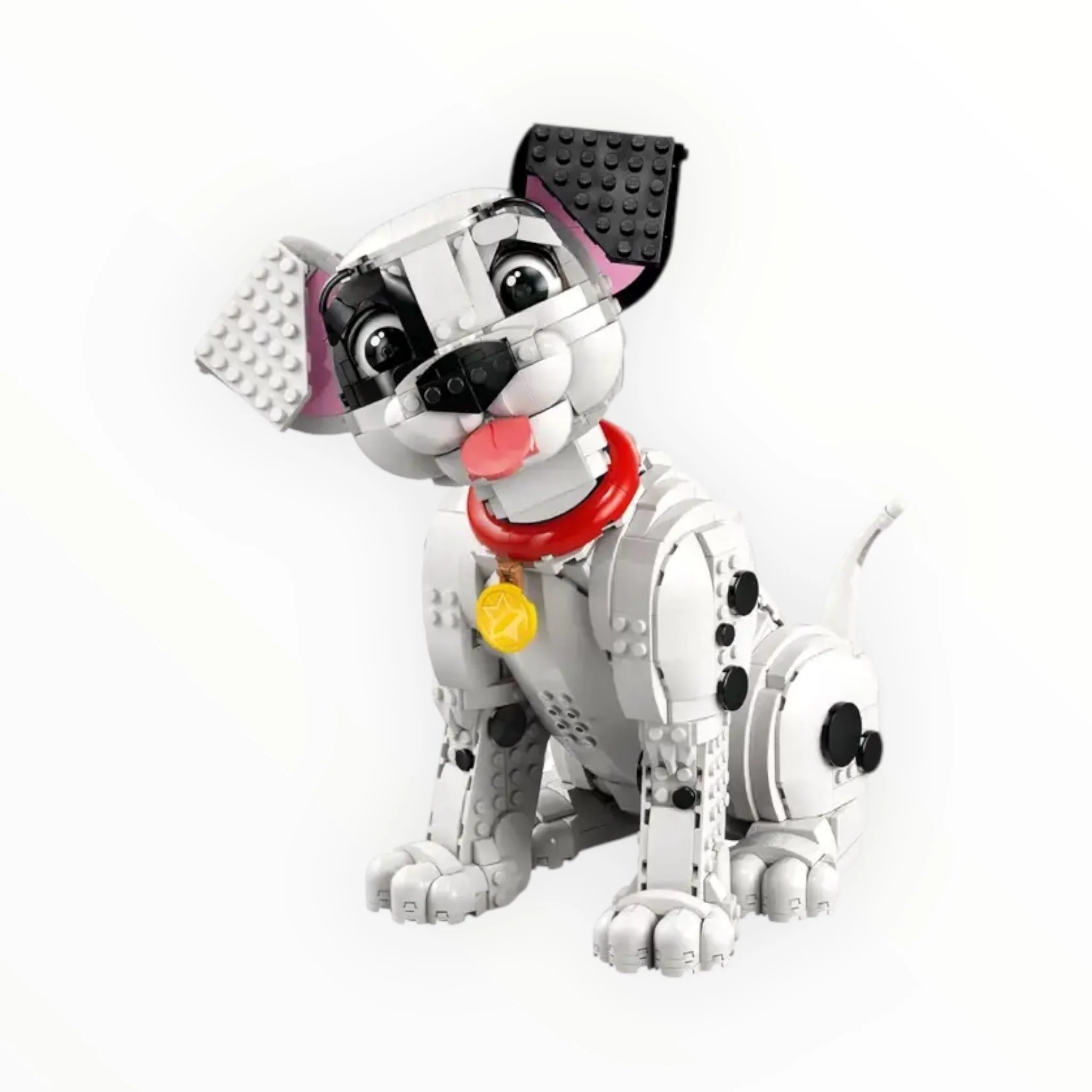 43269 Disney 101 Dalmatians Puppy - tumbierware