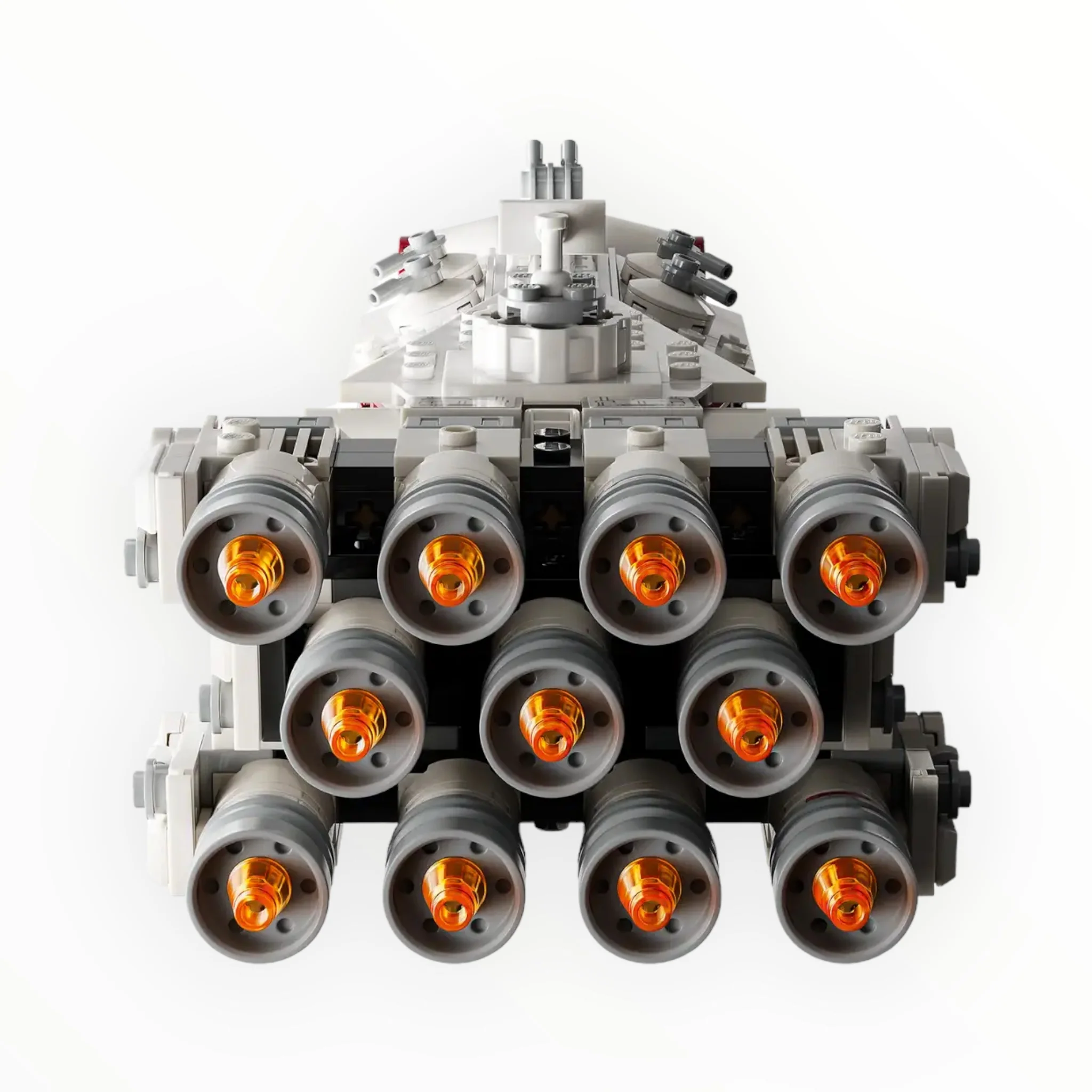 75376 Star Wars Tantive IV - tumbierware