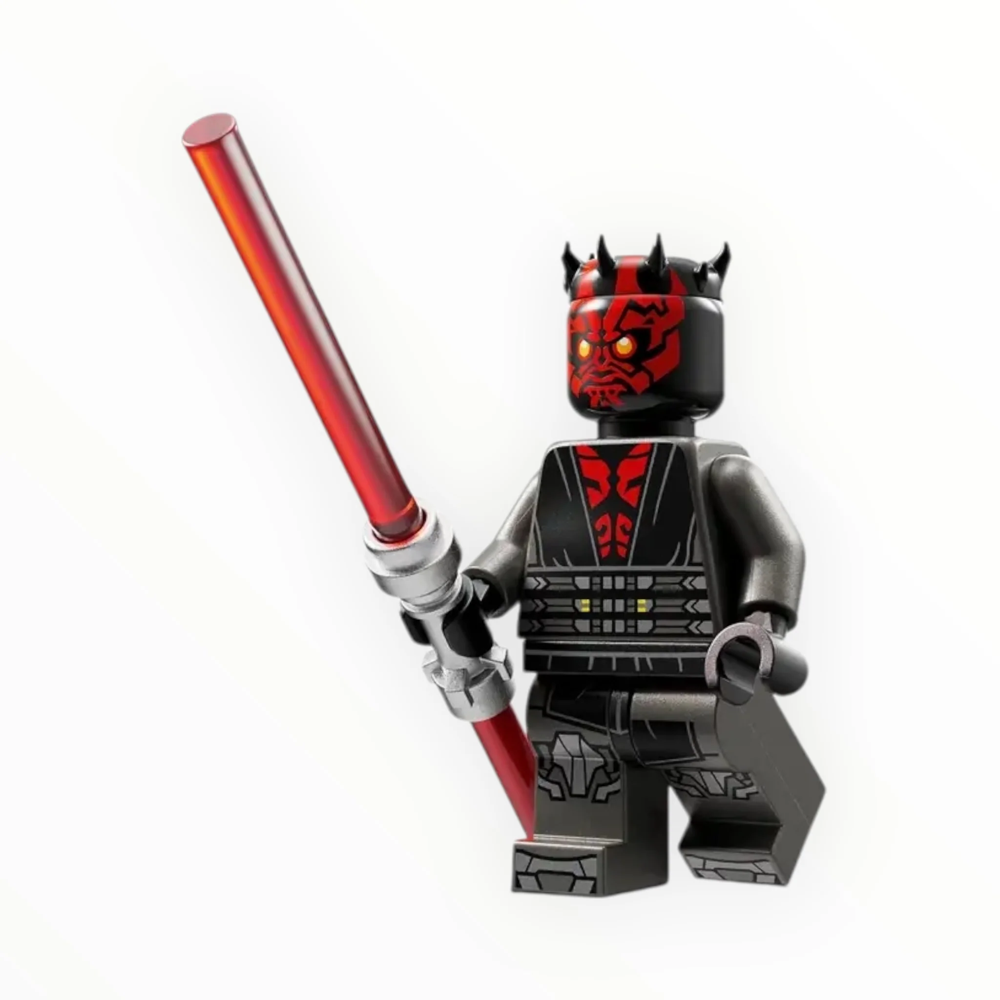 75411 Star Wars Darth Maul Mech - tumbierware