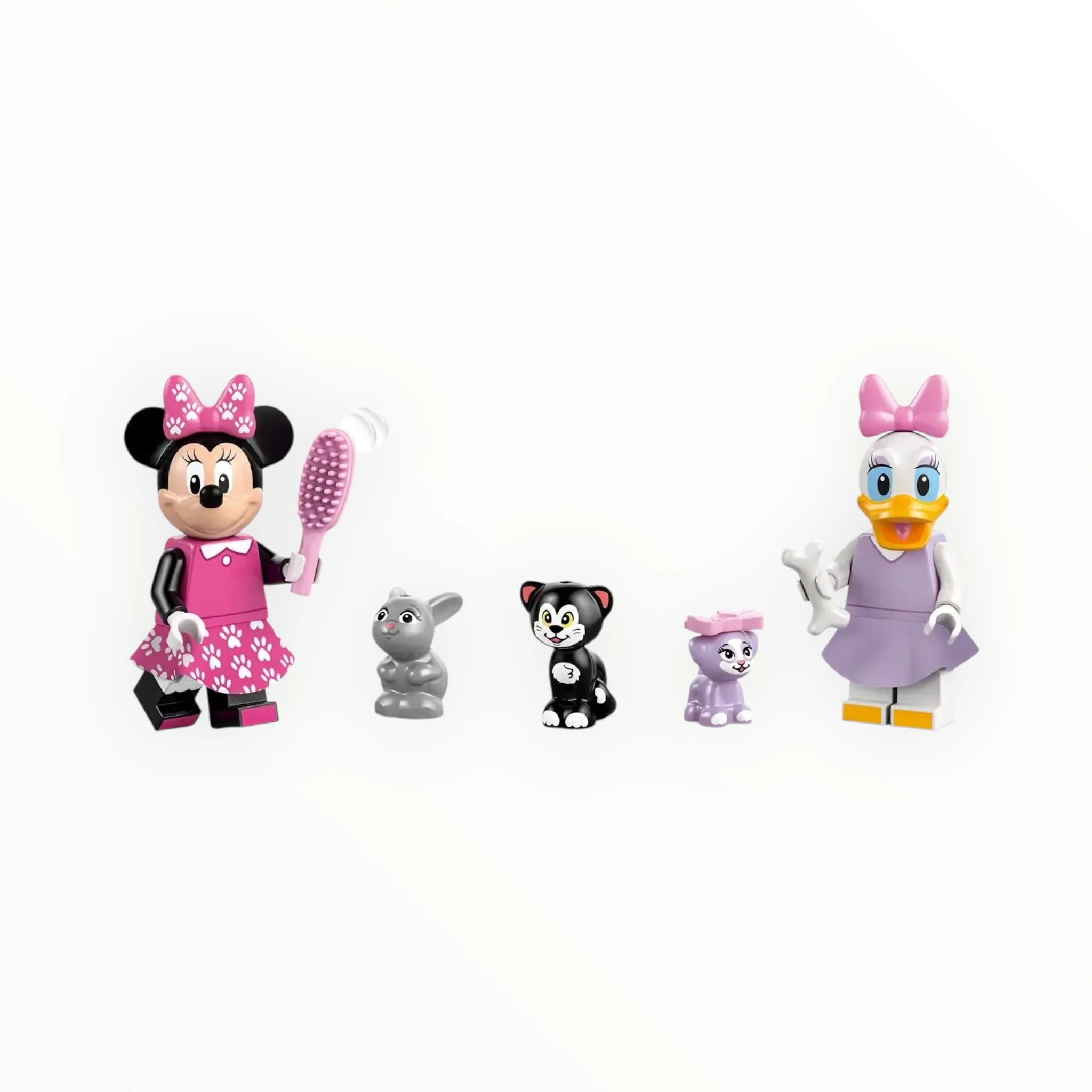 43274 Disney Minnie's Pet Hotel - tumbierware