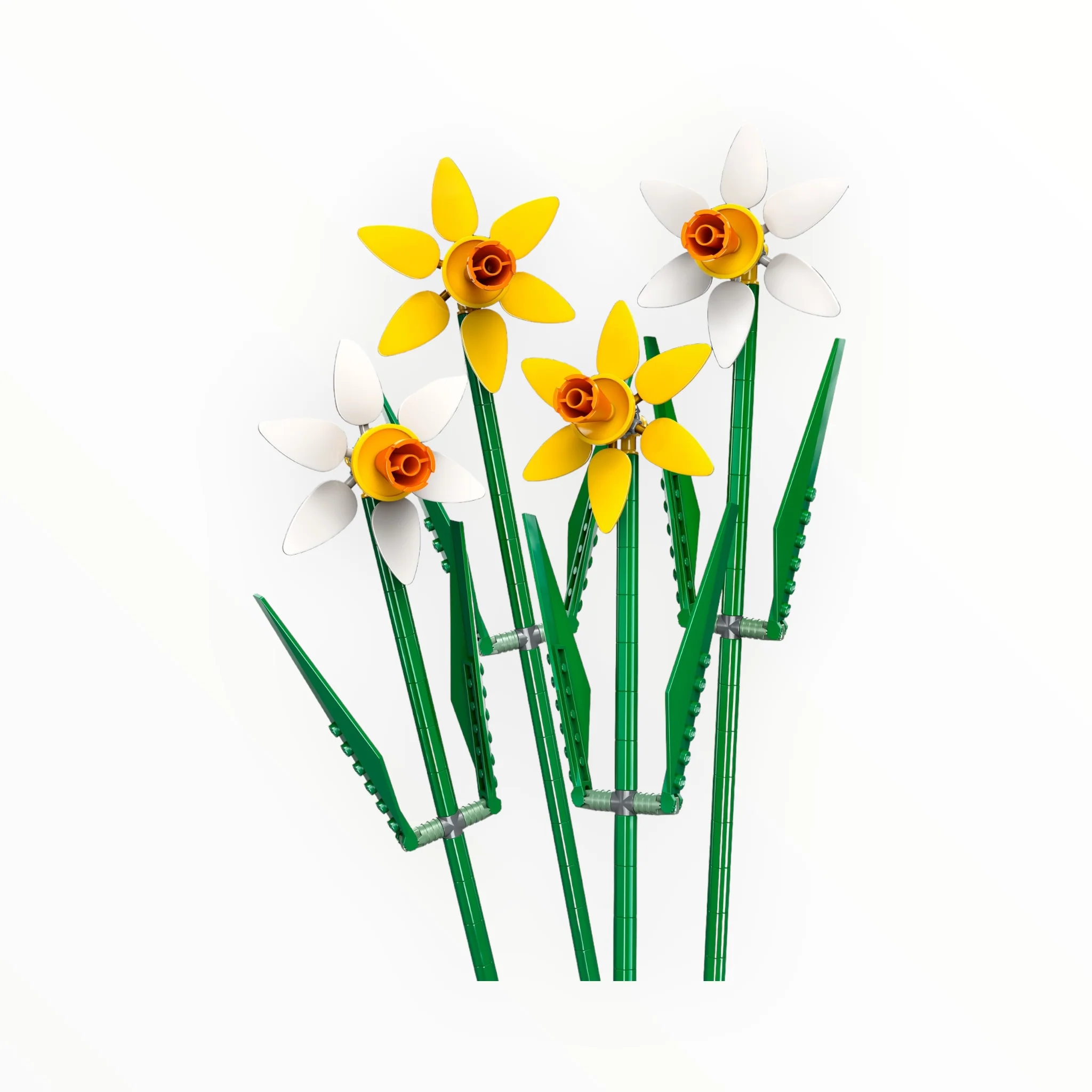 40747 LEGO Daffodils - tumbierware