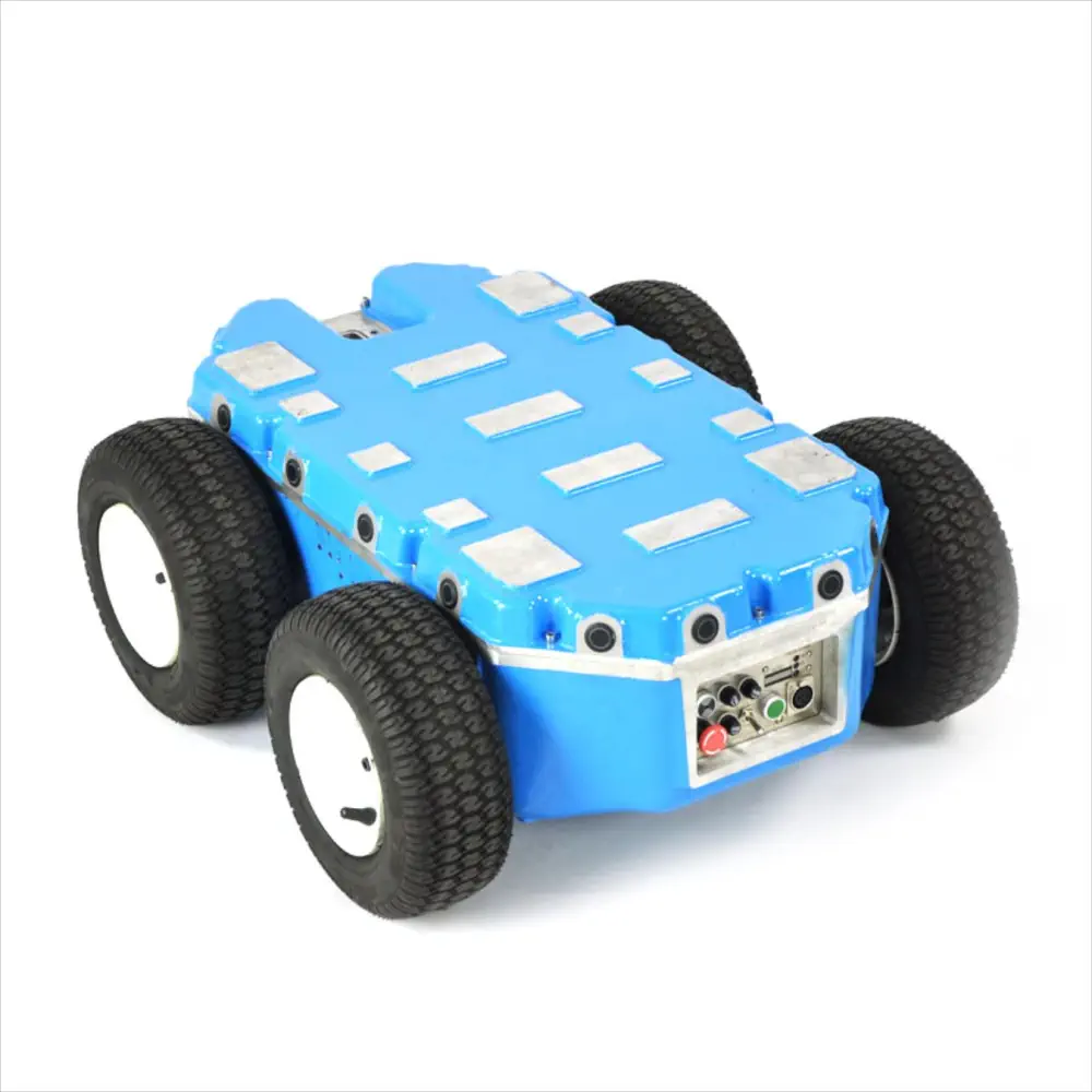 Hangfa Navigator C2 Robot Platform - tumbierware