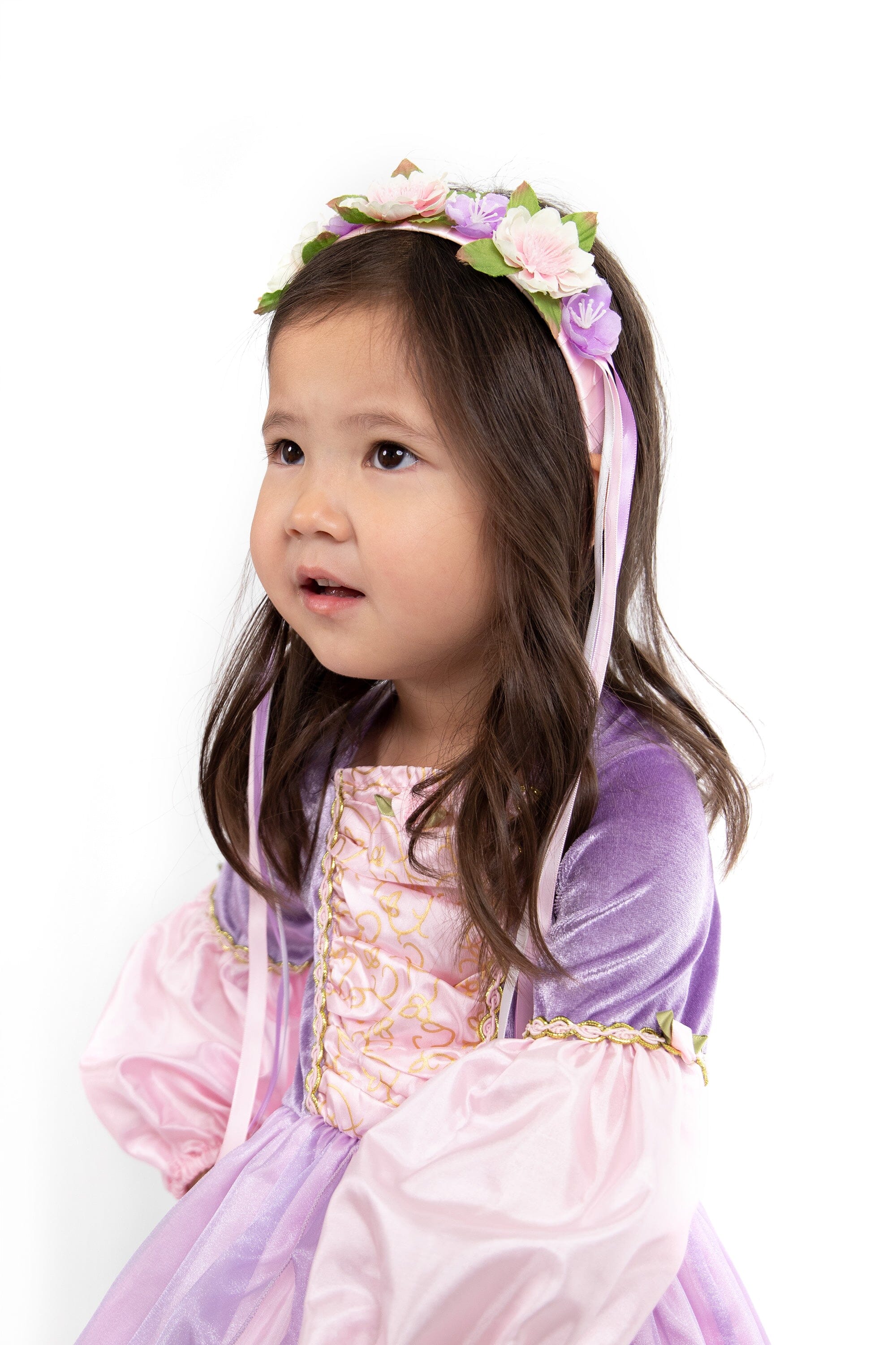 Deluxe Rapunzel Headband - tumbierware