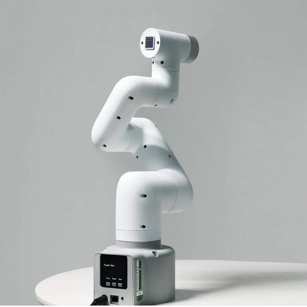 MyCobot 320 M5 - 1kg Payload 6 Dof Cobot - tumbierware