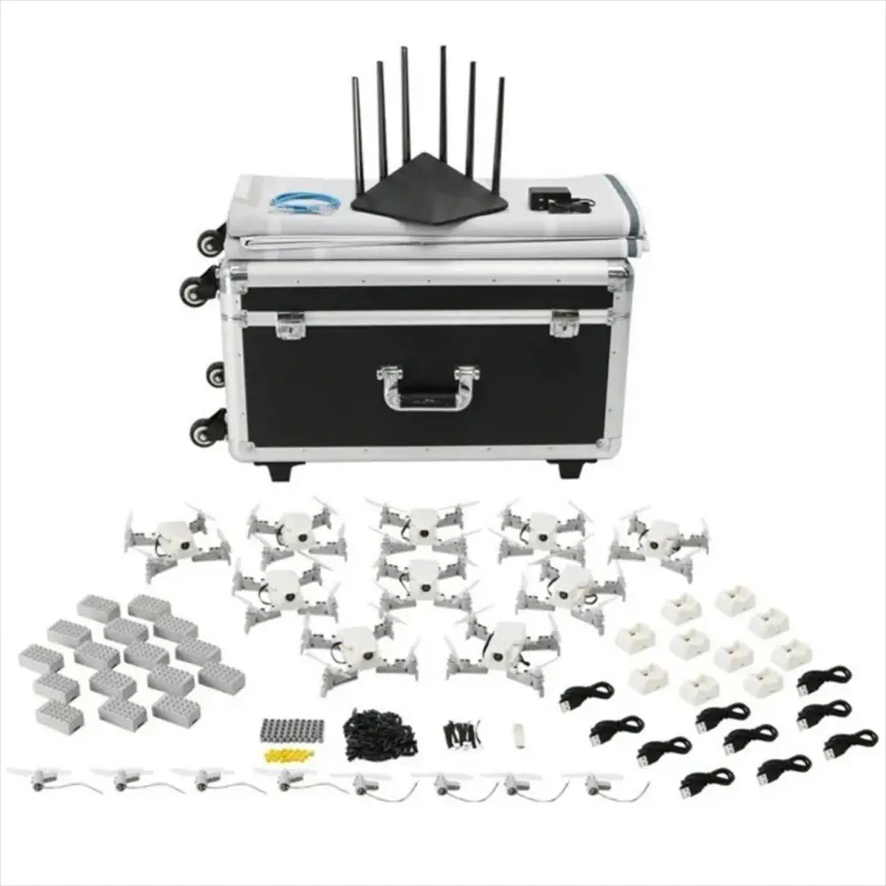 Litebee Wing Drone FM-10 Pack (10x) - tumbierware
