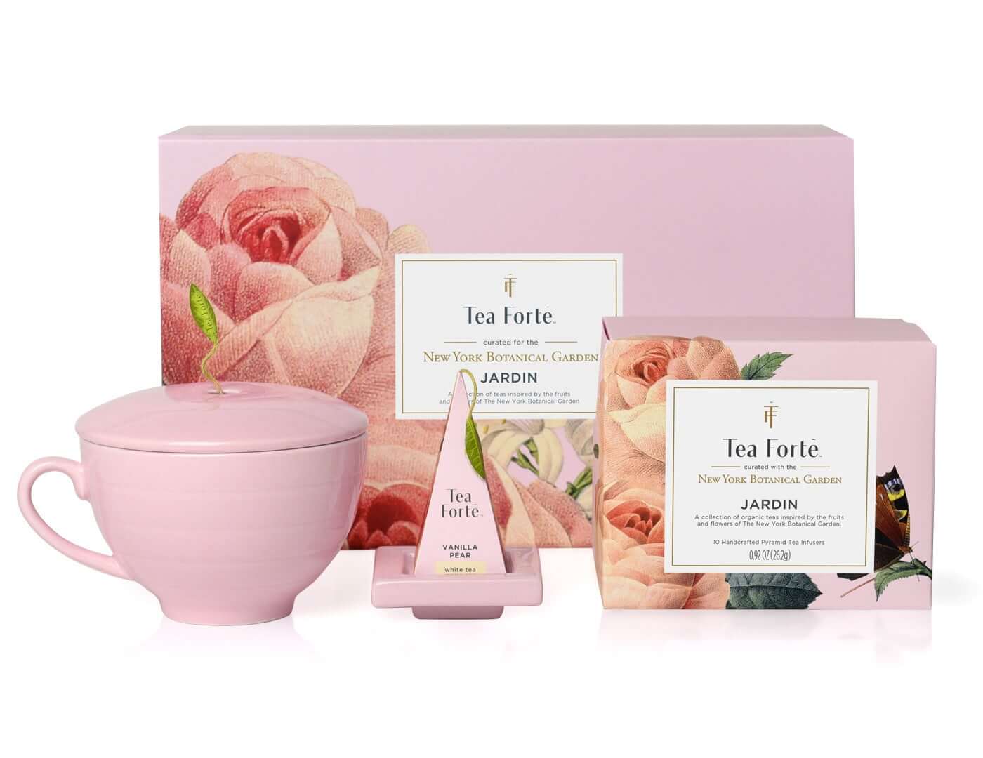 Jardin Gift Set - tumbierware