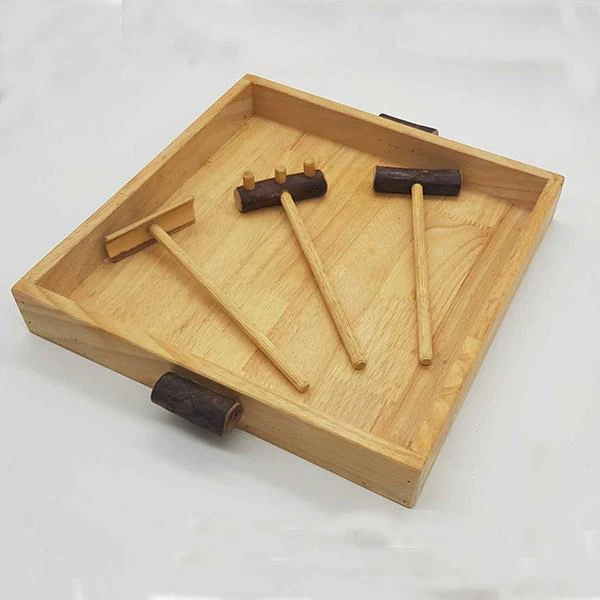 Sand Tray and Play Set - tumbierware