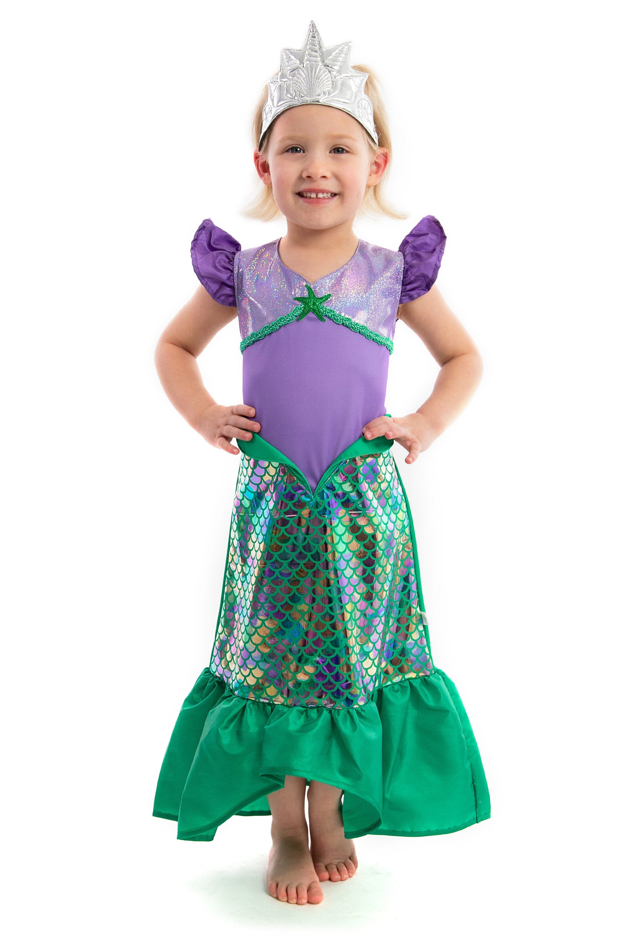 Classic Mermaid - tumbierware