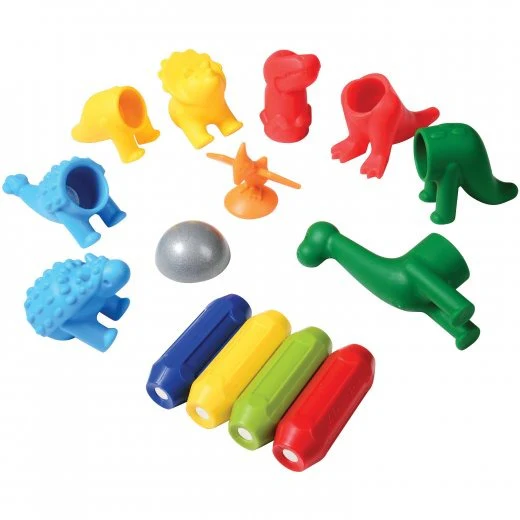 SmartMax My First Dinosaurs - tumbierware