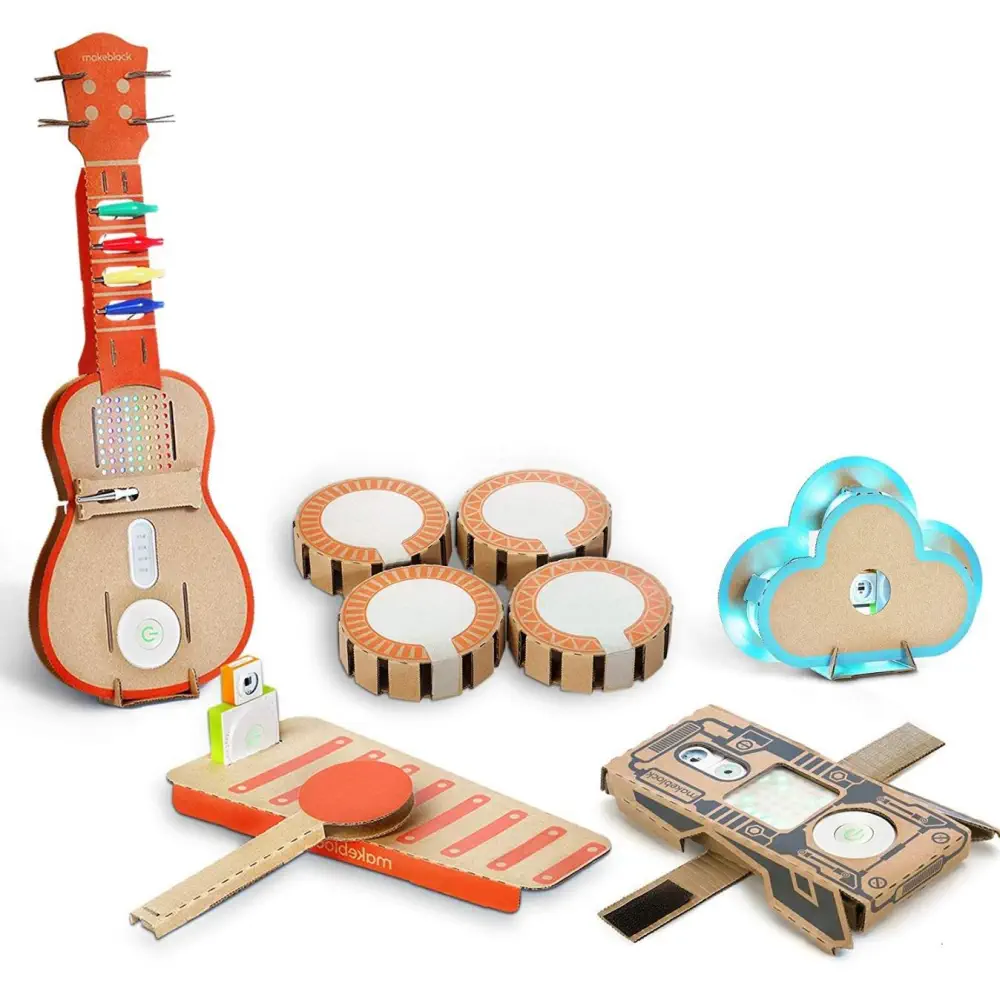 Makeblock Neuron Artist Kit - tumbierware