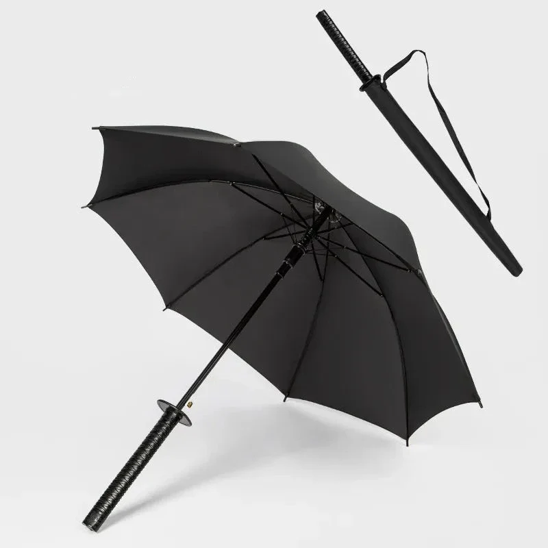 Ninja Katana Umbrella - tumbierware