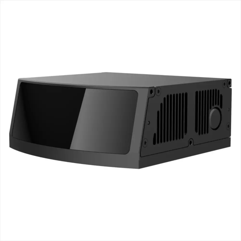 RoboSense RS-LiDAR-M1 v2 (200 m) - tumbierware
