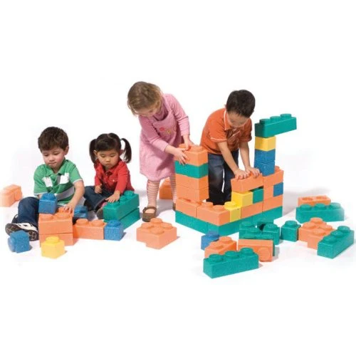 Gorilla Blocks - tumbierware
