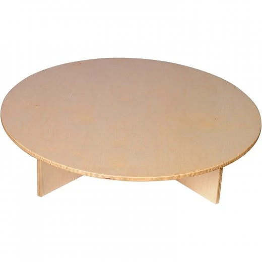 Platform Play Table - tumbierware