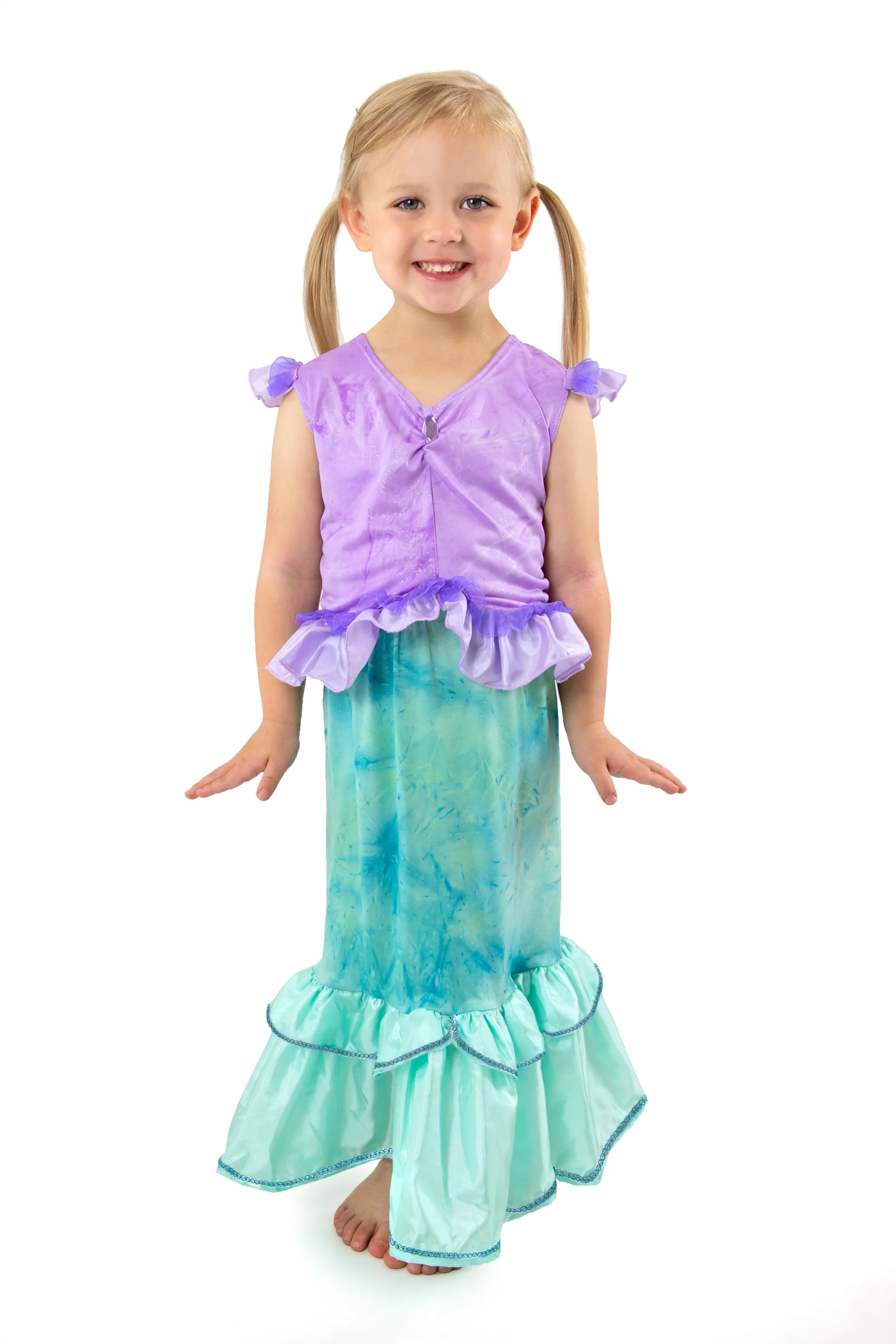 Magical Mermaid Dress Up - tumbierware