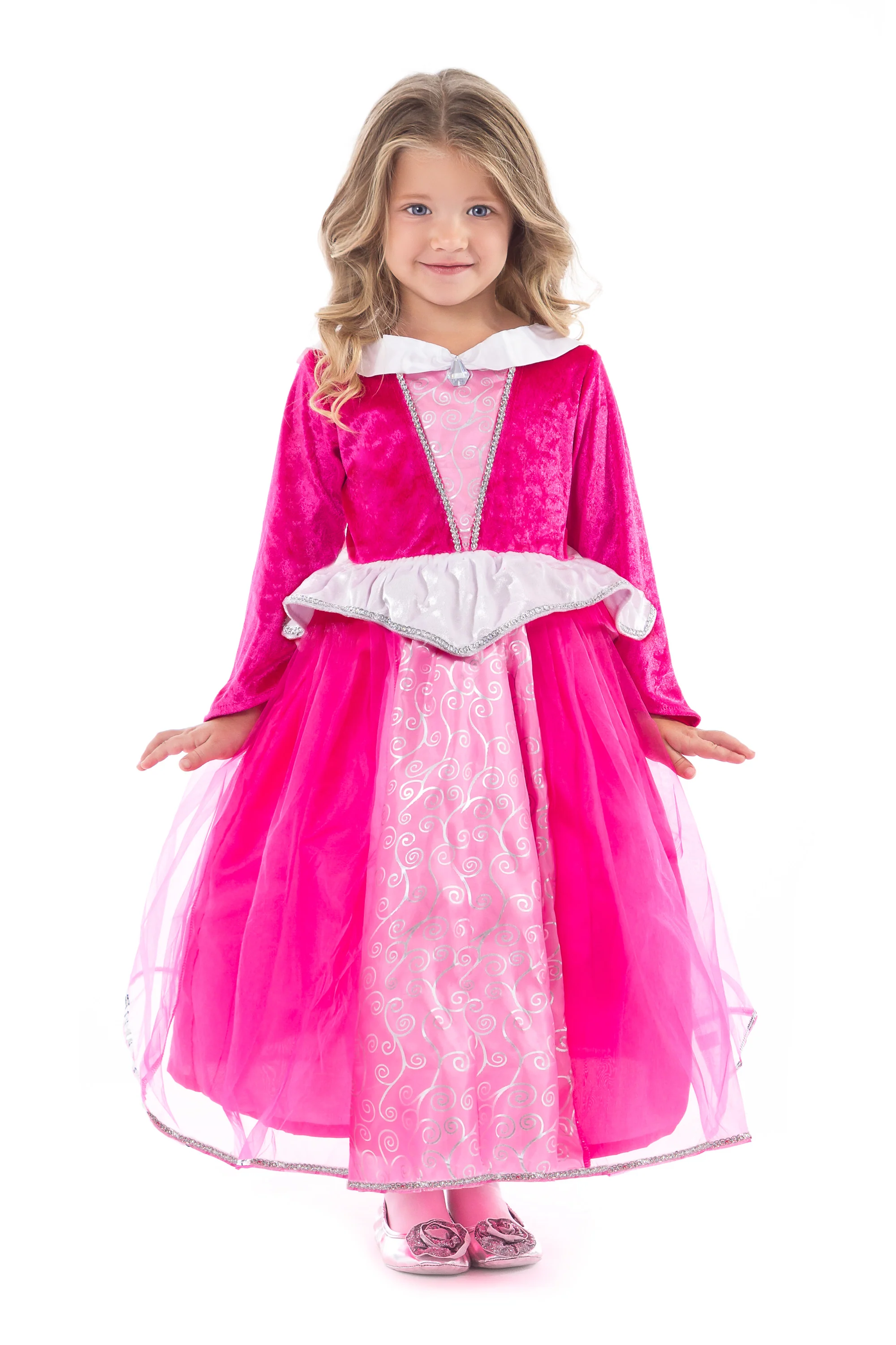 Deluxe Sleeping Beauty Pink - tumbierware