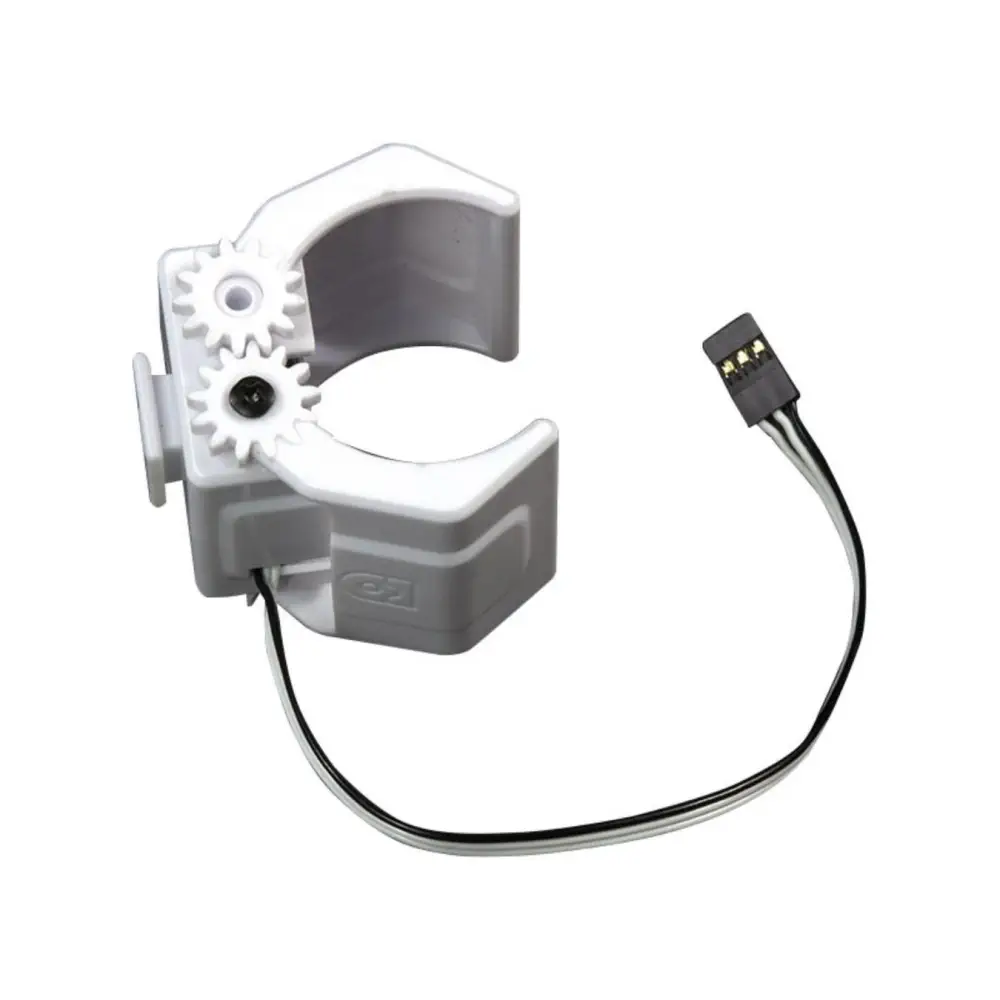 EZ-Robot Servo Gripper - tumbierware