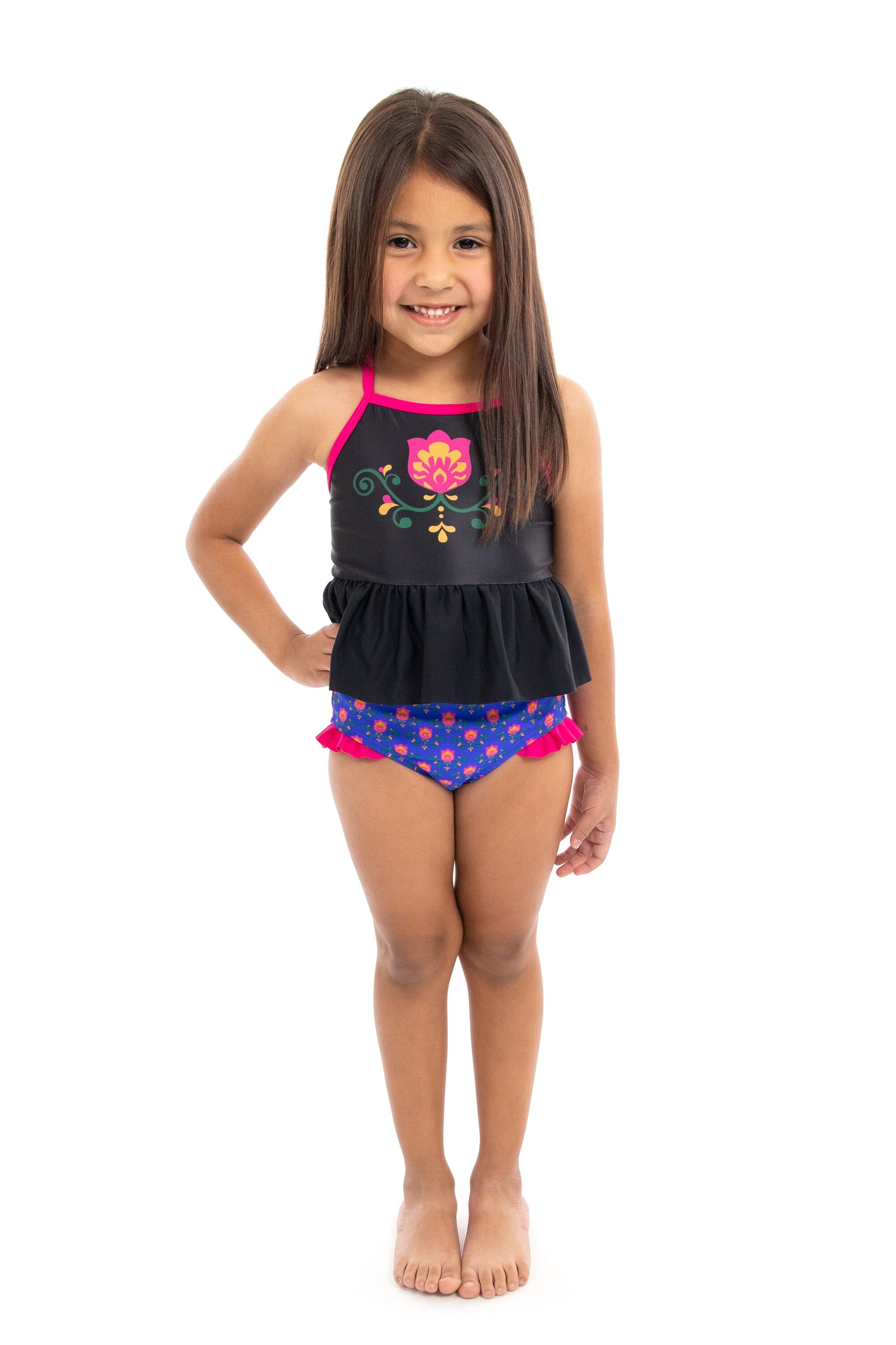Alpine Swimsuit - tumbierware