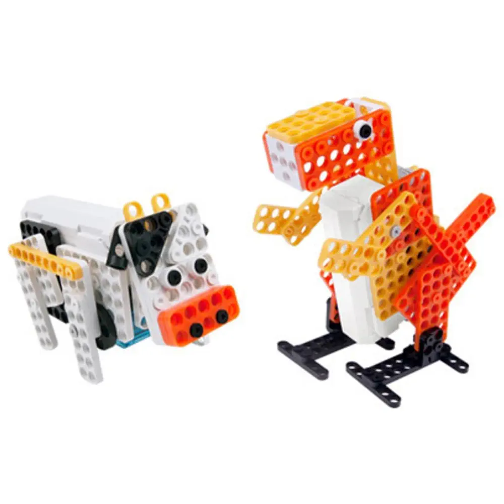 ROBOTIS DREAM II Level 1 Robot Kit - tumbierware