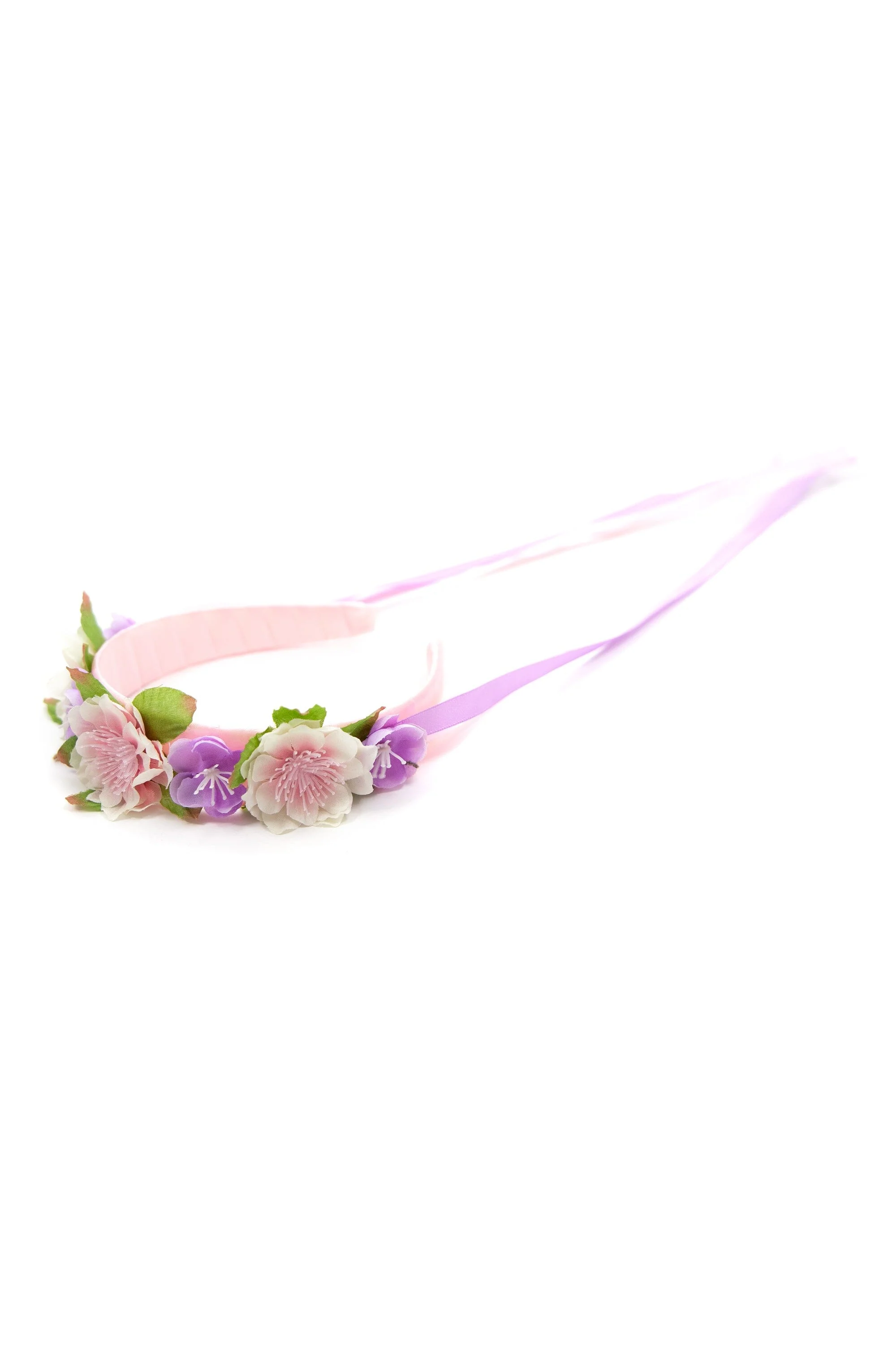 Deluxe Rapunzel Headband - tumbierware