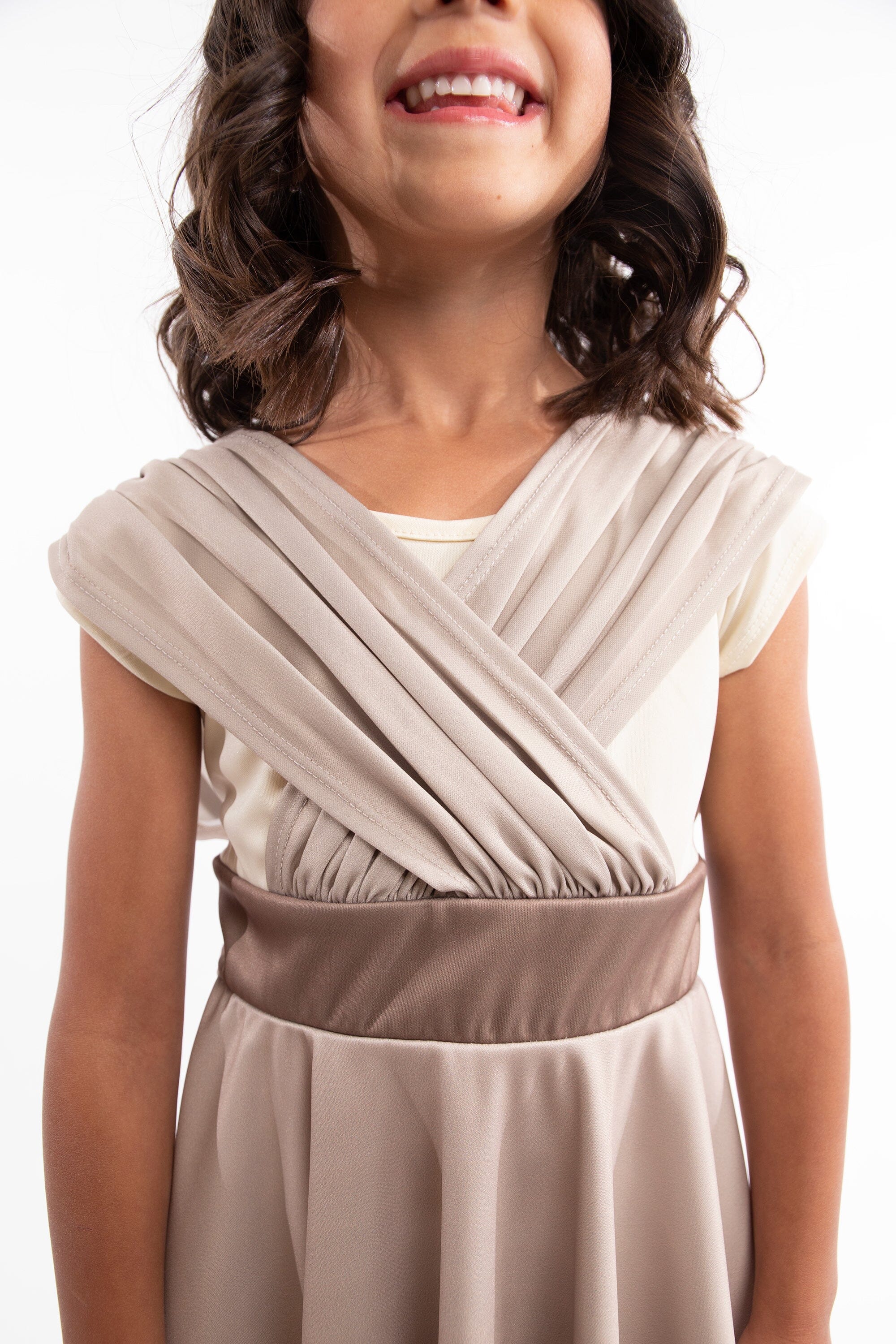 Galactic Scavenger Twirl Dress - tumbierware