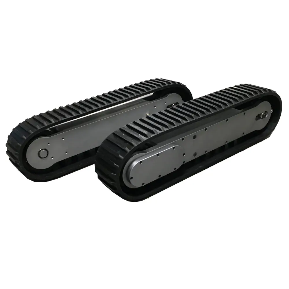Robot Drive Trackpod MTP 15 - tumbierware