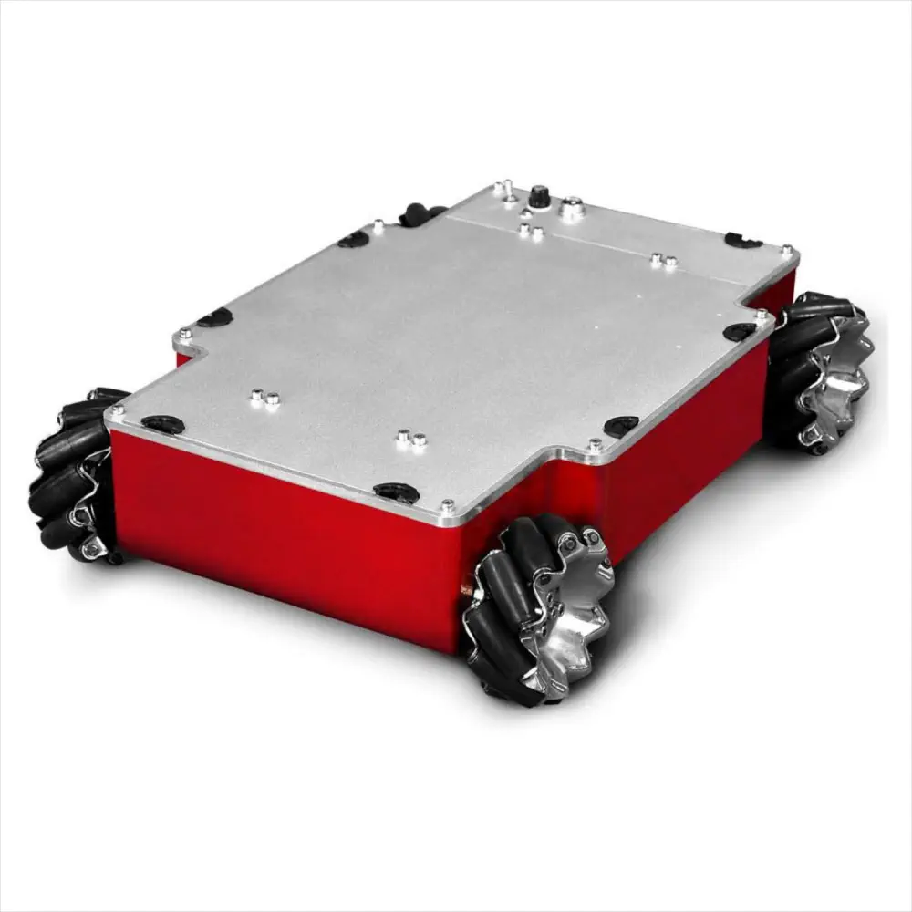 Hangfa Compass Q2 Robot Platform - tumbierware
