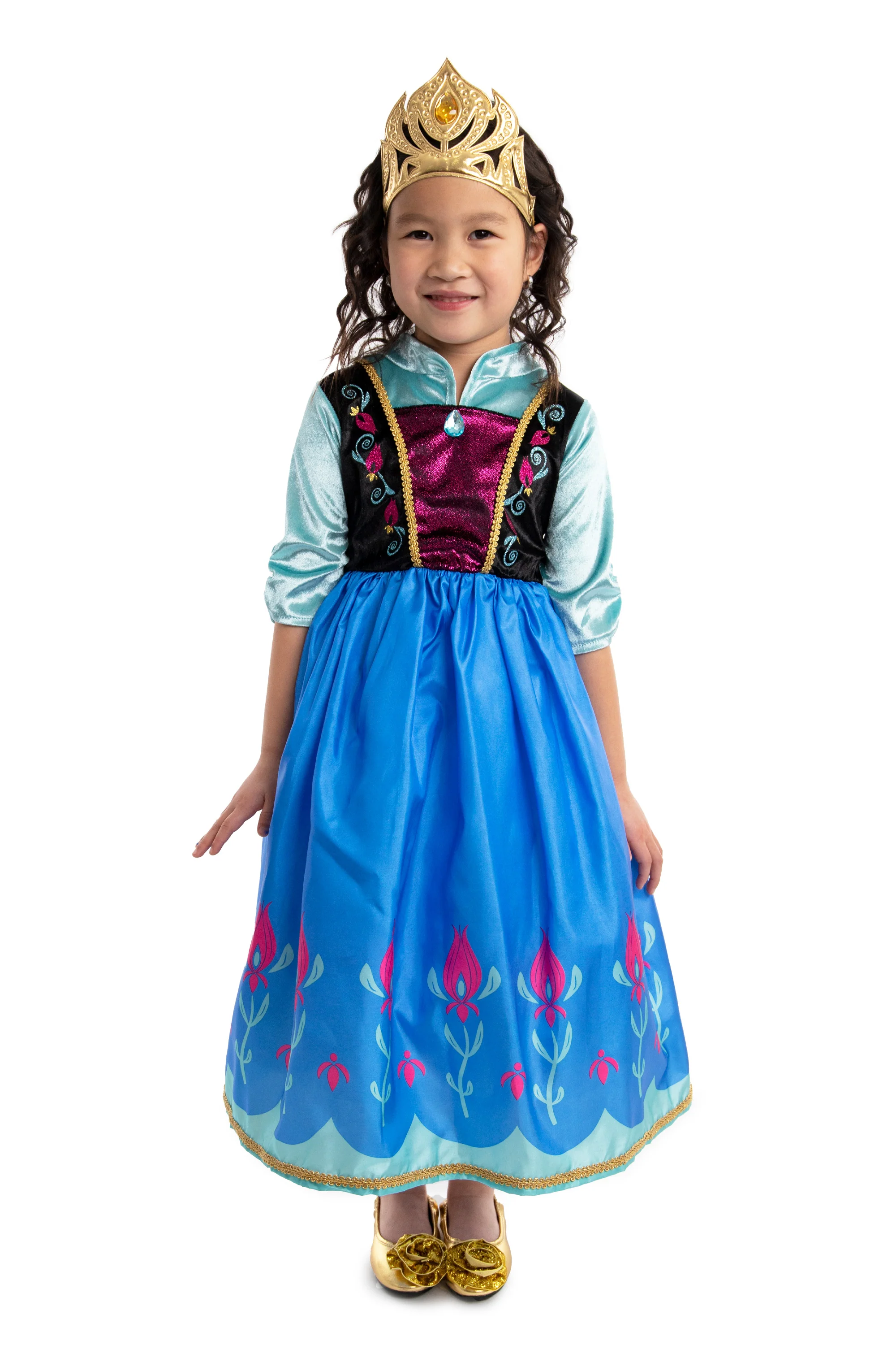 Alpine Princess - tumbierware