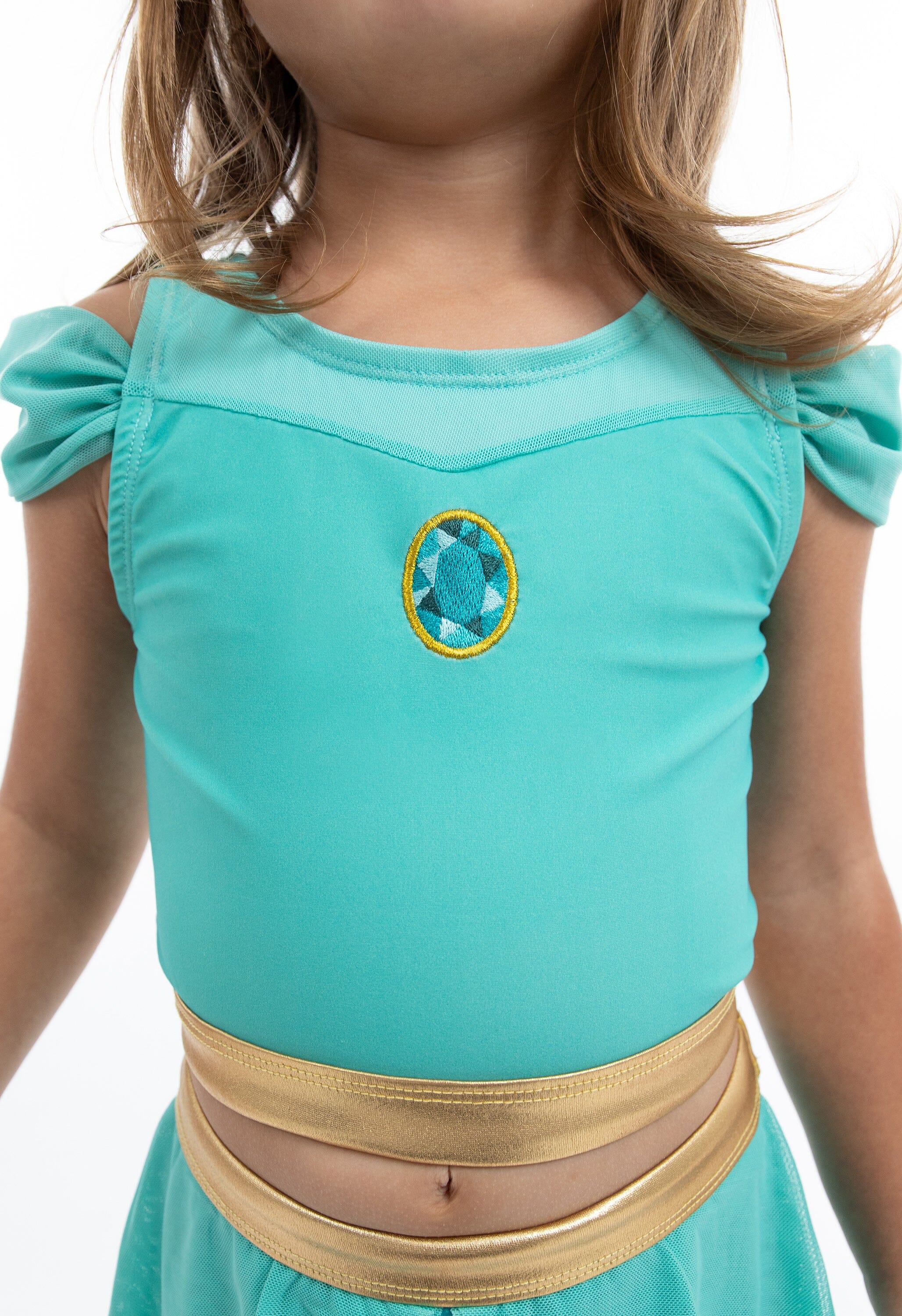 Oasis Swimsuit - tumbierware